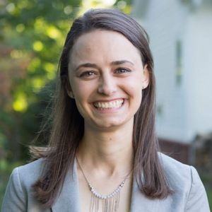 Meet your Posher, Audrey